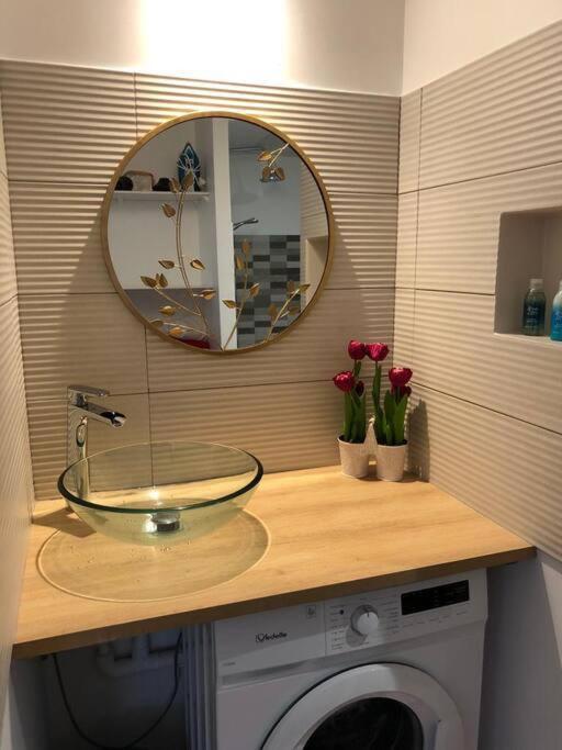 La Kristana Appartement Le Diamant Buitenkant foto