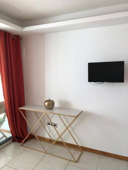 La Kristana Appartement Le Diamant Buitenkant foto