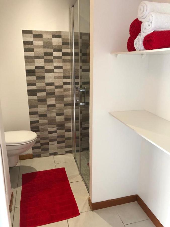 La Kristana Appartement Le Diamant Buitenkant foto