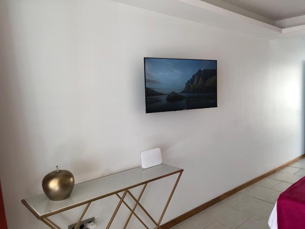 La Kristana Appartement Le Diamant Buitenkant foto
