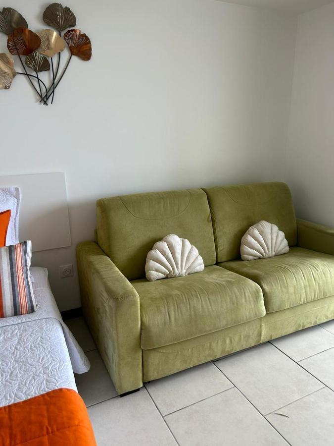 La Kristana Appartement Le Diamant Buitenkant foto